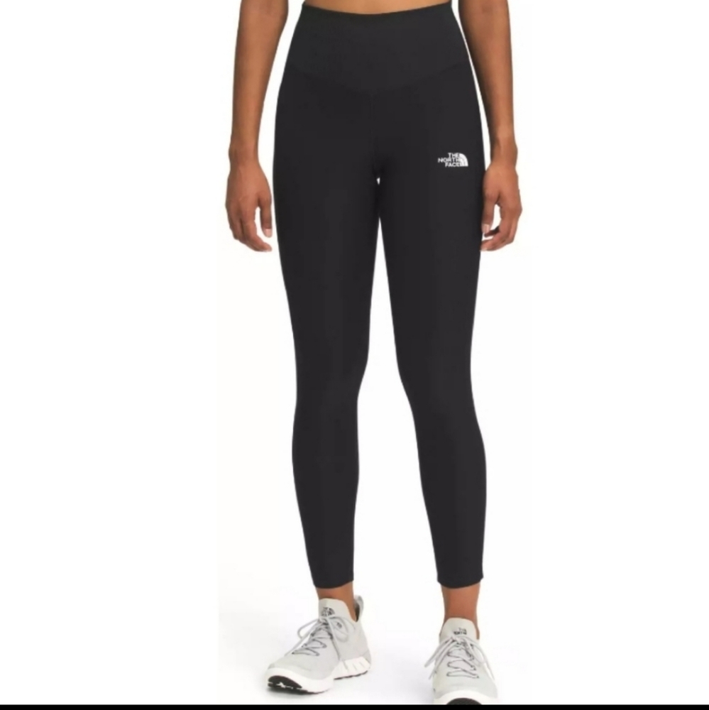 NWT The North Face Womens Dune Sky 7/8 Tights Sz. S